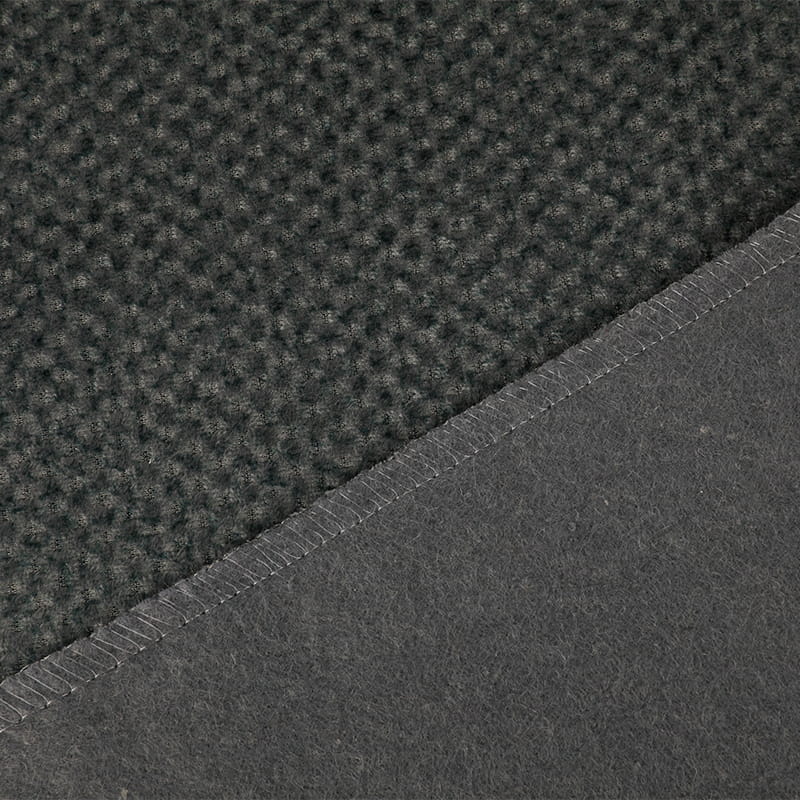 Fleece Backing Upholstery Sofa Furniture Fabric